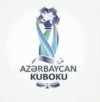 Azerbaidjan Cup Logo