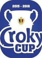 Belgian Cup Logo