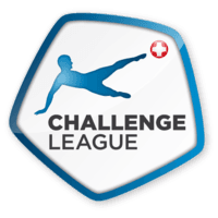 Challenge League Logo