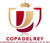 Copa Del Rey Logo