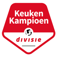 Eerste Divisie Logo