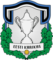 Estonian Cup Logo