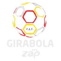Girabola Logo