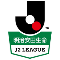 J2-League Logo