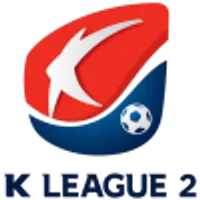 K League 2 Logo