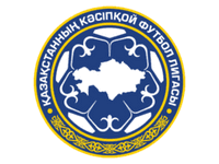 Kazakhstan Cup Logo