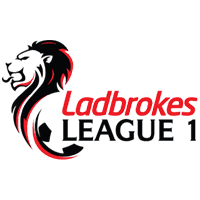 League One Play-Offs Logo