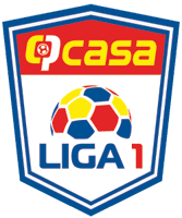Liga 1 Logo