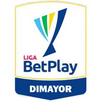 Liga BetPlay Logo