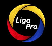 Liga Pro Logo