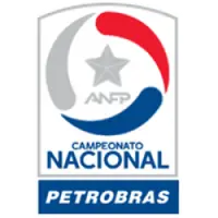 Primera Division Logo