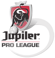 Pro League Logo