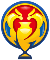 Romania Cup Logo