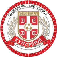 Serbian Cup Logo
