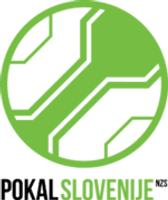Slovenian Cup Logo