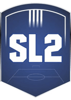 Super League 2 - Group A Logo