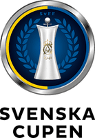 Svenska Cupen Logo
