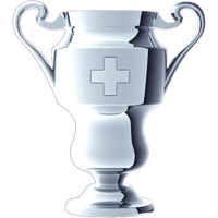 Swiss Cup Logo