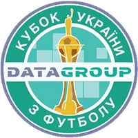 Ukrainian Cup Logo