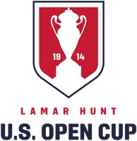 US Open Cup Logo