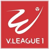 V-League Logo