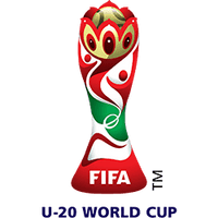World Cup U20 Logo