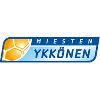 Ykkonen Logo