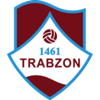 1461 Trabzon Team Logo