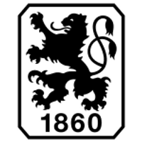 1860 München Team Logo