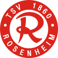 1860 Rosenheim Team Logo