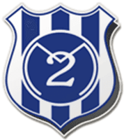 2 de Mayo Team Logo