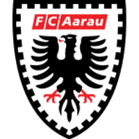 Aarau Team Logo