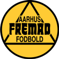Aarhus Fremad Team Logo