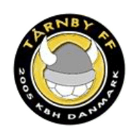 AB Tårnby Team Logo