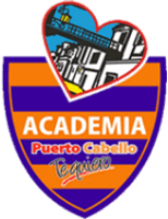 Academia Puerto Cabello Team Logo