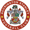 Accrington Stanley Logo