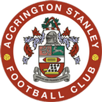 Accrington Stanley Team Logo