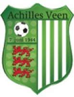Achilles Veen Team Logo
