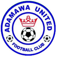 Adamawa United Team Logo