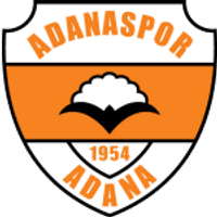 Adanaspor Team Logo