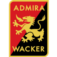 Admira II Logo