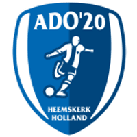 ADO '20 Team Logo