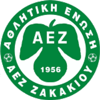 AE Zakakiou Team Logo