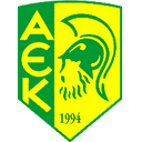 AEK Larnaca Logo
