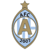 AFC Eskilstuna Logo