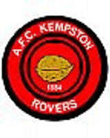 AFC Kempston Rovers Logo