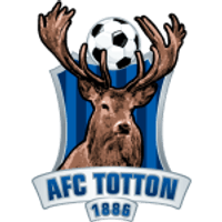 AFC Totton Team Logo