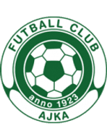 Ajka Team Logo