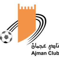 Ajman Team Logo