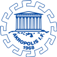 Akropolis Team Logo
